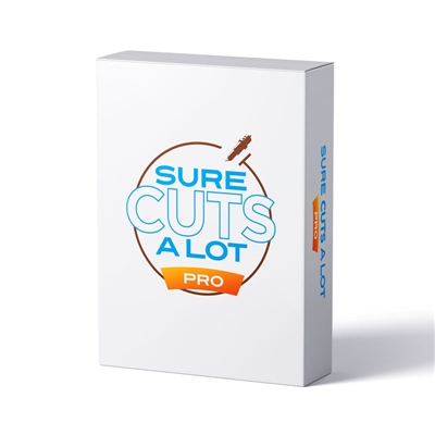 Sure cuts a lot 4 pro free download for mac