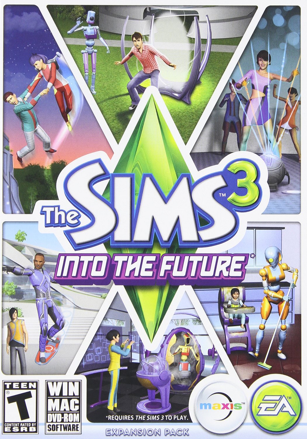 Sims gratis para pc
